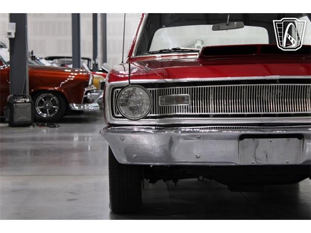 1967 Dodge Dart (CC-2069068) for sale in Runnemede, New Jersey
