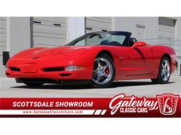 2000 Chevrolet Corvette (CC-2069069) for sale in Peoria, Arizona
