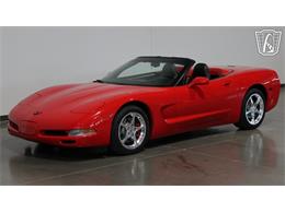 2000 Chevrolet Corvette (CC-2069069) for sale in Peoria, Arizona