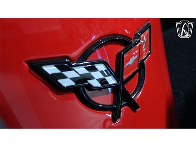 2000 Chevrolet Corvette (CC-2069069) for sale in Peoria, Arizona