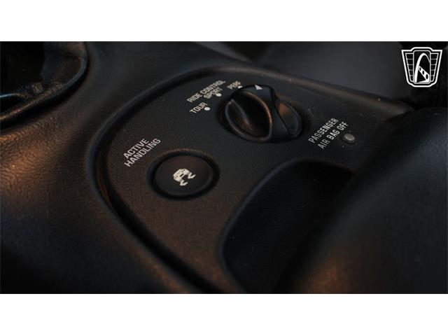 2000 Chevrolet Corvette (CC-2069069) for sale in Peoria, Arizona