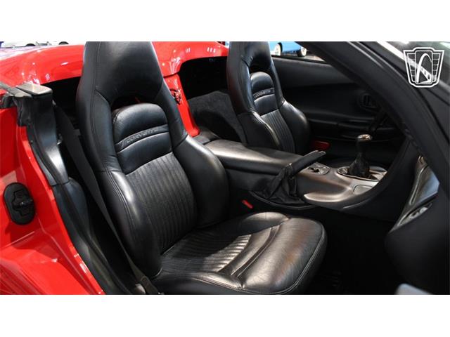 2000 Chevrolet Corvette (CC-2069069) for sale in Peoria, Arizona
