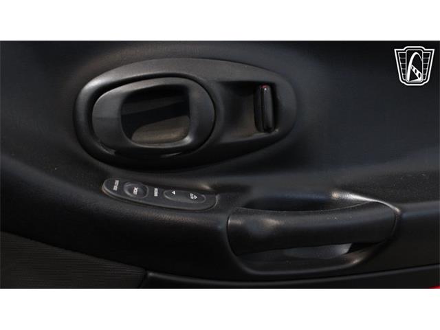 2000 Chevrolet Corvette (CC-2069069) for sale in Peoria, Arizona