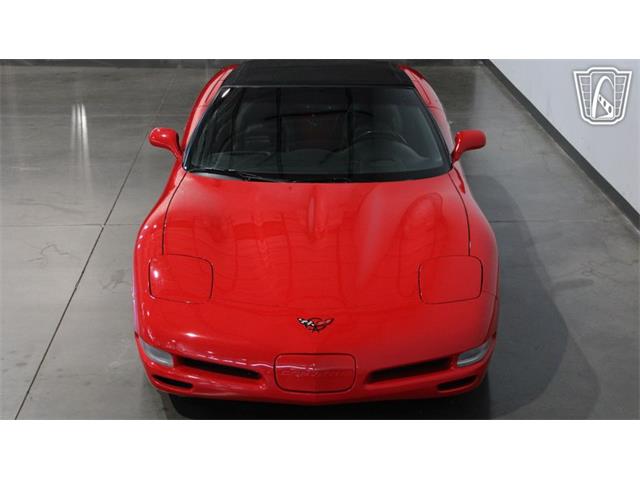 2000 Chevrolet Corvette (CC-2069069) for sale in Peoria, Arizona
