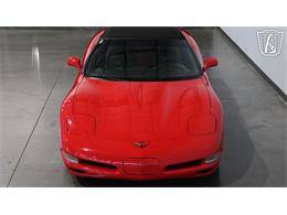 2000 Chevrolet Corvette (CC-2069069) for sale in Peoria, Arizona