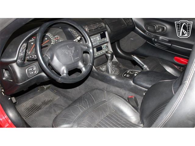 2000 Chevrolet Corvette (CC-2069069) for sale in Peoria, Arizona