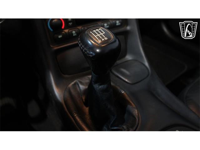 2000 Chevrolet Corvette (CC-2069069) for sale in Peoria, Arizona