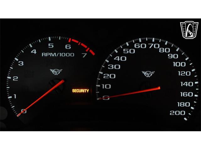 2000 Chevrolet Corvette (CC-2069069) for sale in Peoria, Arizona