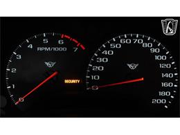 2000 Chevrolet Corvette (CC-2069069) for sale in Peoria, Arizona