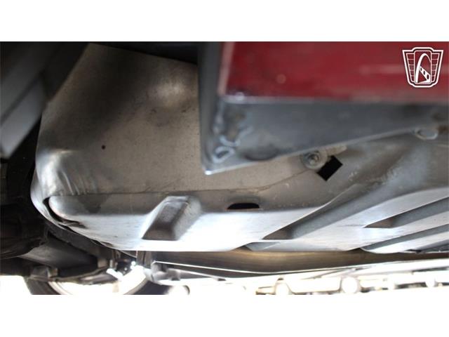 2000 Chevrolet Corvette (CC-2069069) for sale in Peoria, Arizona