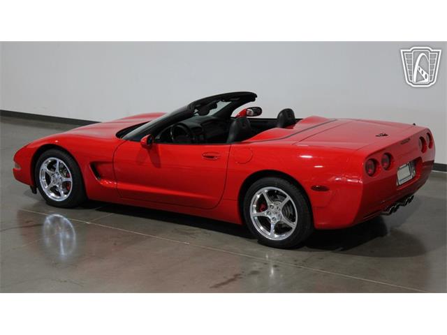 2000 Chevrolet Corvette (CC-2069069) for sale in Peoria, Arizona