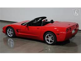 2000 Chevrolet Corvette (CC-2069069) for sale in Peoria, Arizona