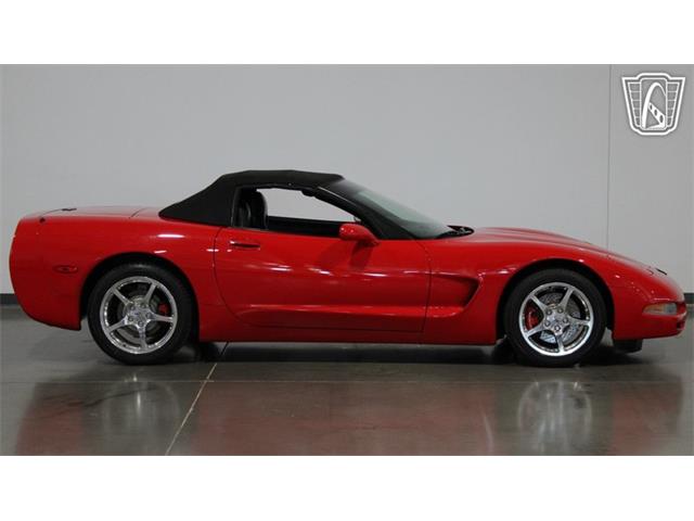 2000 Chevrolet Corvette (CC-2069069) for sale in Peoria, Arizona