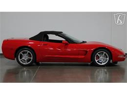 2000 Chevrolet Corvette (CC-2069069) for sale in Peoria, Arizona