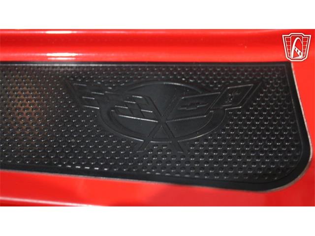 2000 Chevrolet Corvette (CC-2069069) for sale in Peoria, Arizona