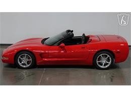 2000 Chevrolet Corvette (CC-2069069) for sale in Peoria, Arizona