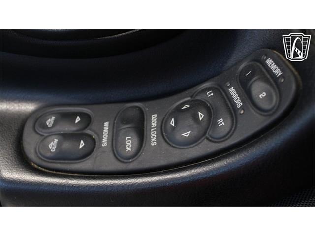 2000 Chevrolet Corvette (CC-2069069) for sale in Peoria, Arizona