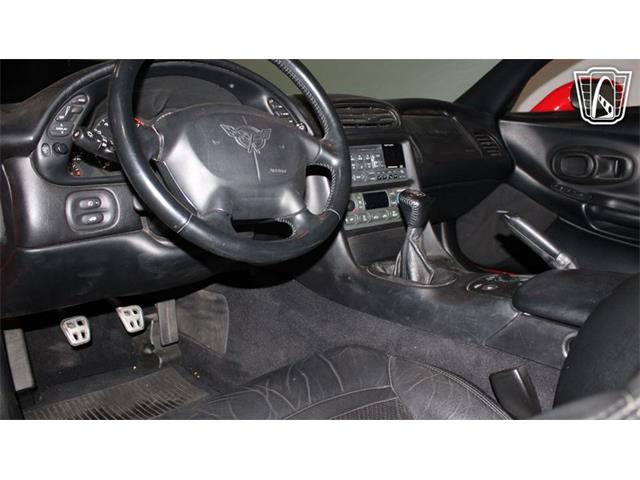2000 Chevrolet Corvette (CC-2069069) for sale in Peoria, Arizona