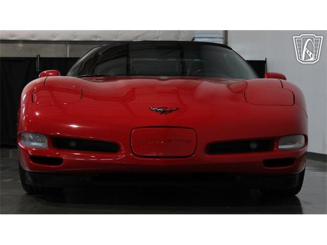 2000 Chevrolet Corvette (CC-2069069) for sale in Peoria, Arizona