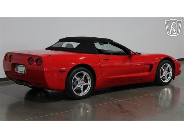 2000 Chevrolet Corvette (CC-2069069) for sale in Peoria, Arizona