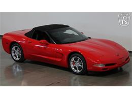 2000 Chevrolet Corvette (CC-2069069) for sale in Peoria, Arizona