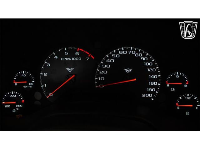 2000 Chevrolet Corvette (CC-2069069) for sale in Peoria, Arizona