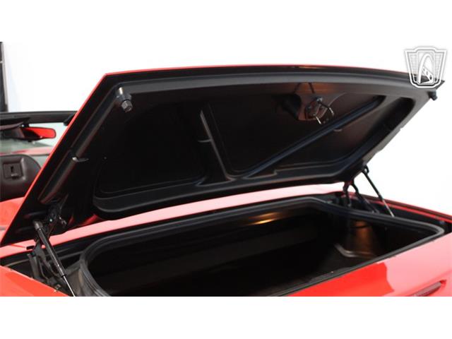 2000 Chevrolet Corvette (CC-2069069) for sale in Peoria, Arizona