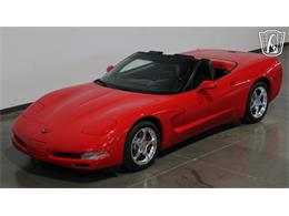 2000 Chevrolet Corvette (CC-2069069) for sale in Peoria, Arizona