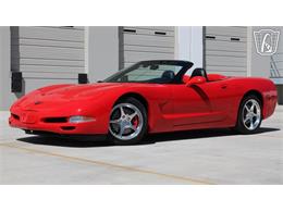2000 Chevrolet Corvette (CC-2069069) for sale in Peoria, Arizona
