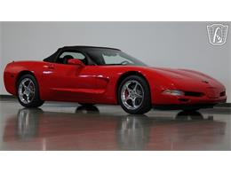 2000 Chevrolet Corvette (CC-2069069) for sale in Peoria, Arizona