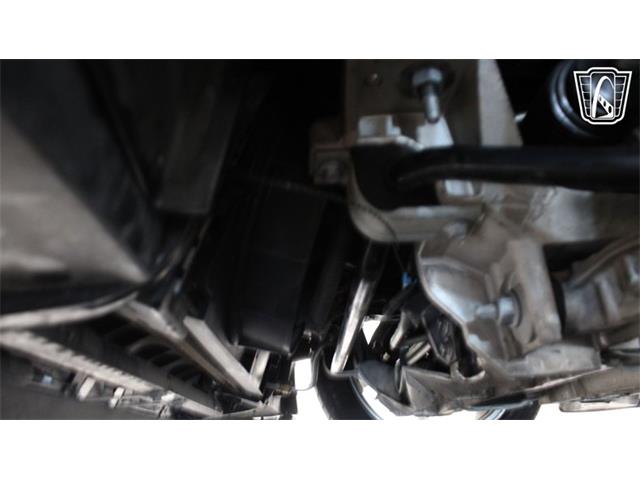 2000 Chevrolet Corvette (CC-2069069) for sale in Peoria, Arizona