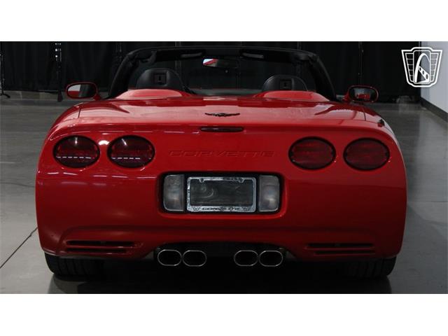 2000 Chevrolet Corvette (CC-2069069) for sale in Peoria, Arizona