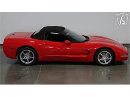 2000 Chevrolet Corvette (CC-2069069) for sale in Peoria, Arizona