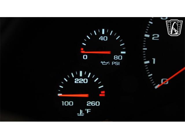 2000 Chevrolet Corvette (CC-2069069) for sale in Peoria, Arizona