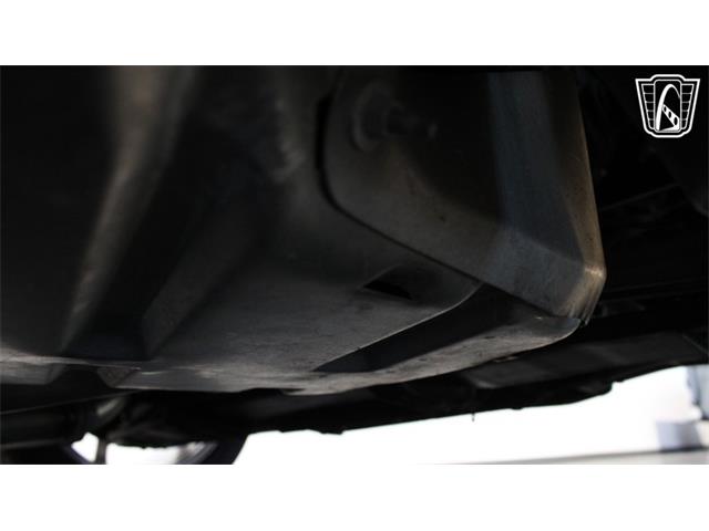 2000 Chevrolet Corvette (CC-2069069) for sale in Peoria, Arizona