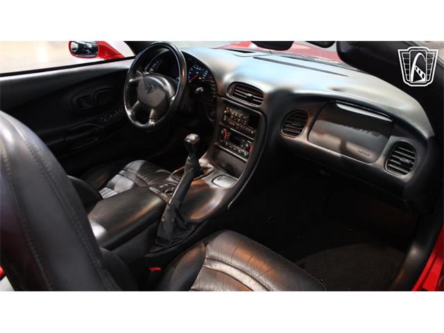 2000 Chevrolet Corvette (CC-2069069) for sale in Peoria, Arizona