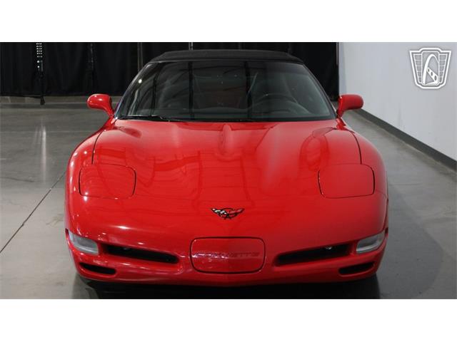 2000 Chevrolet Corvette (CC-2069069) for sale in Peoria, Arizona