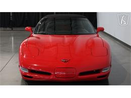 2000 Chevrolet Corvette (CC-2069069) for sale in Peoria, Arizona