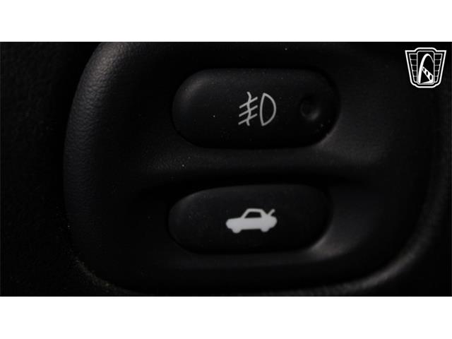 2000 Chevrolet Corvette (CC-2069069) for sale in Peoria, Arizona