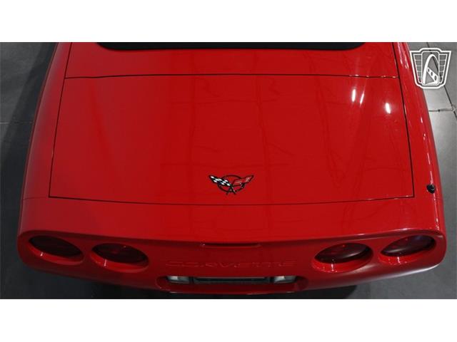2000 Chevrolet Corvette (CC-2069069) for sale in Peoria, Arizona
