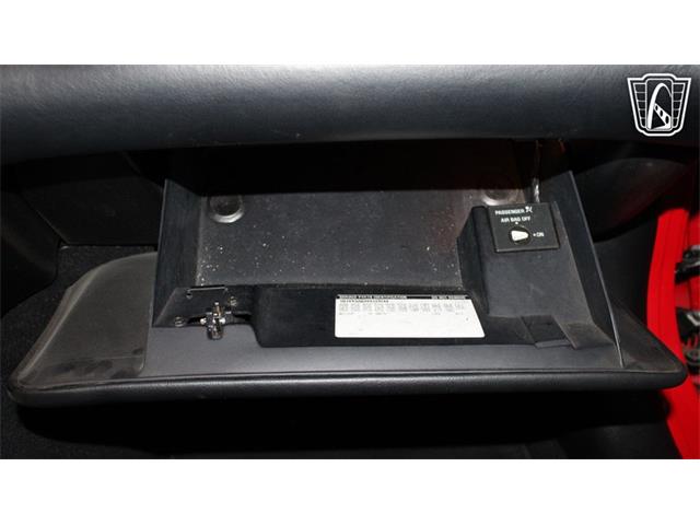 2000 Chevrolet Corvette (CC-2069069) for sale in Peoria, Arizona