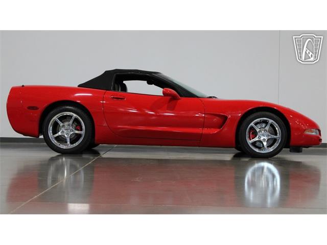 2000 Chevrolet Corvette (CC-2069069) for sale in Peoria, Arizona
