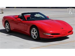 2000 Chevrolet Corvette (CC-2069069) for sale in Peoria, Arizona