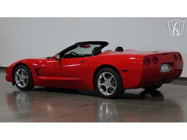 2000 Chevrolet Corvette (CC-2069069) for sale in Peoria, Arizona
