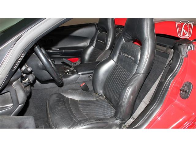 2000 Chevrolet Corvette (CC-2069069) for sale in Peoria, Arizona