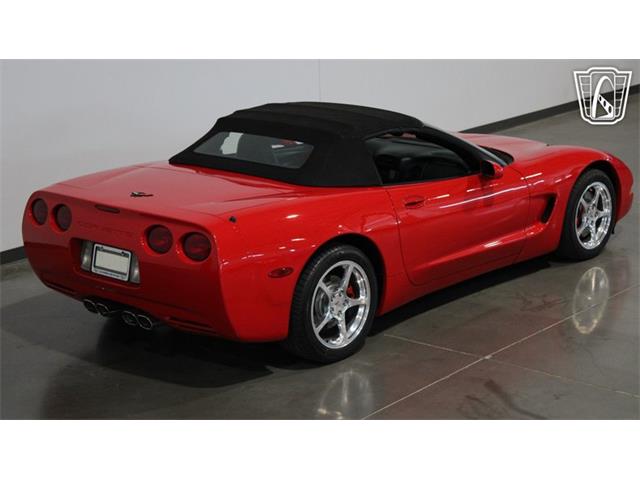 2000 Chevrolet Corvette (CC-2069069) for sale in Peoria, Arizona