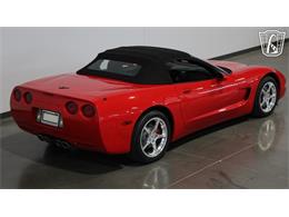 2000 Chevrolet Corvette (CC-2069069) for sale in Peoria, Arizona