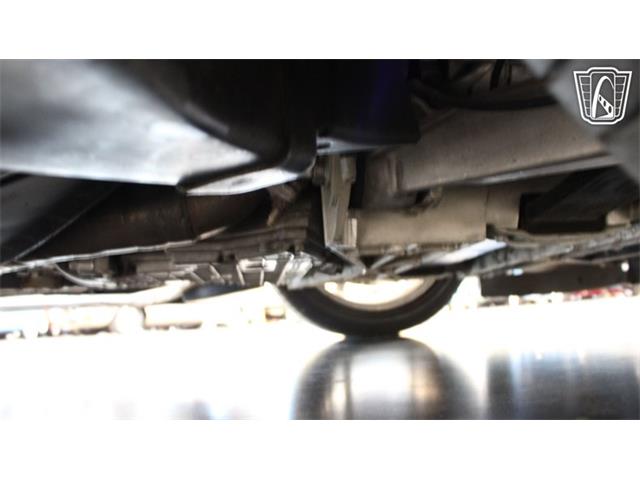 2000 Chevrolet Corvette (CC-2069069) for sale in Peoria, Arizona