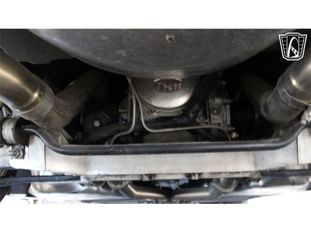 2000 Chevrolet Corvette (CC-2069069) for sale in Peoria, Arizona