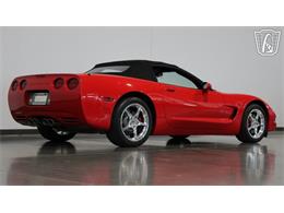 2000 Chevrolet Corvette (CC-2069069) for sale in Peoria, Arizona